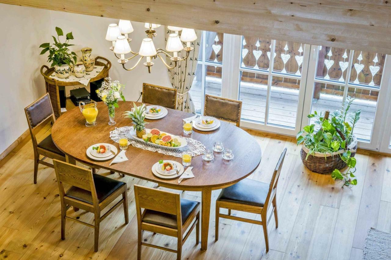 Appartement Edlmann-Hof à Obing Extérieur photo